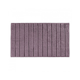 Полотенце для ног (коврик) HANIM 60*95 lavender от Hamam
