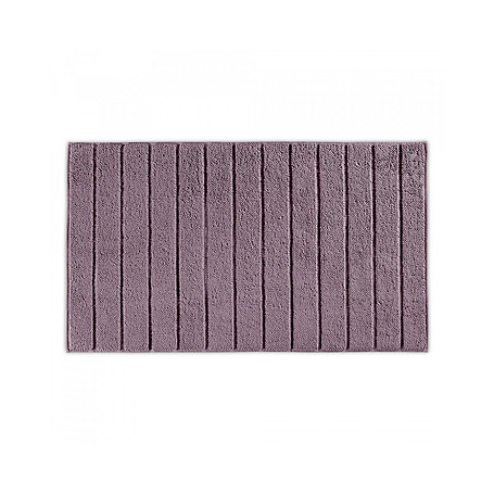 Полотенце для ног (коврик) HANIM 60*95 lavender от Hamam