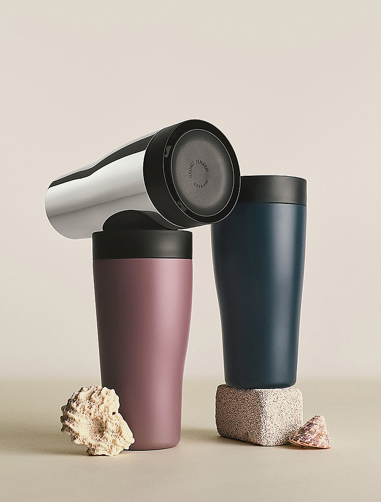 Коллекция Sky от Georg Jensen