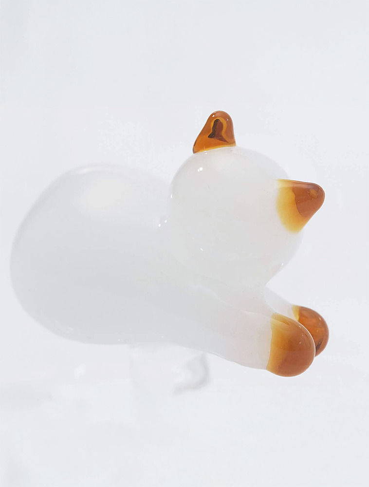 Стакан для воды Tabby Cat, 350 мл от Ichendorf Milano