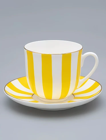 Коллекция Да и нет от Императорский фарфоровый завод