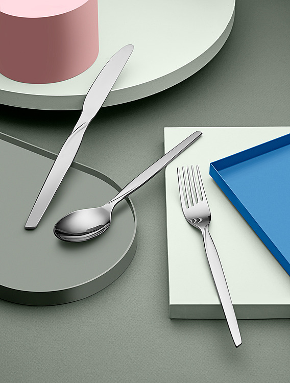 Коллекция Twist от Gense