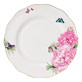 Обеденная тарелка Miranda Kerr, 27 см от Royal Albert