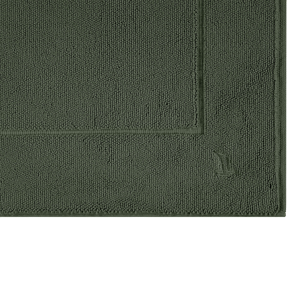 Коврик для ванной Superwuschel Cypress, 60x100 см от Möve