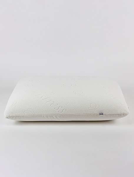 Подушка упругая 40х60х13 см Memory Foam от German Grass