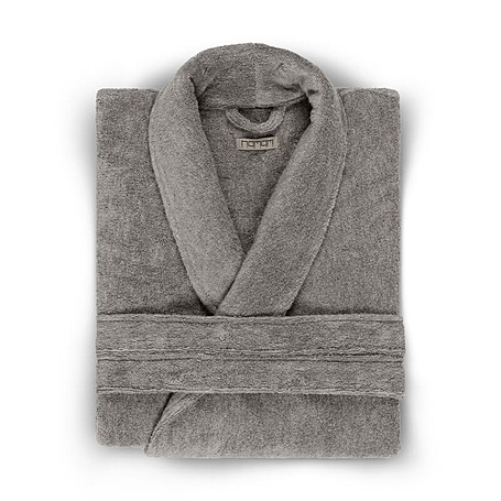 Халат L/XL vapour от Hamam