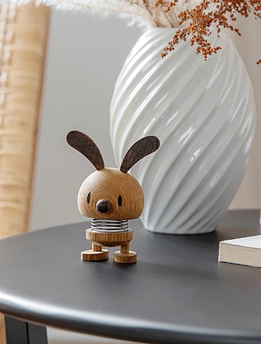Коллекция Bunny от Hoptimist