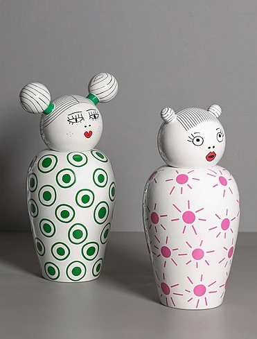 Коллекция Canopie от Seletti