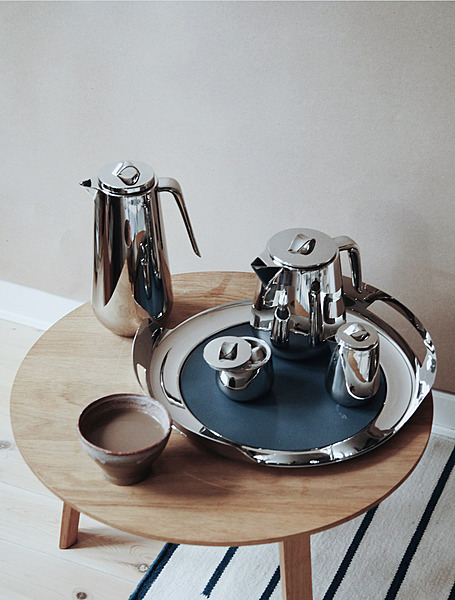 Заварочный чайник Helix, 1 л от Georg Jensen