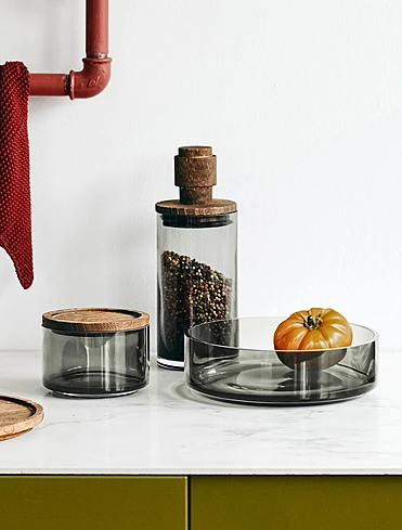 Коллекция Basil & Salvie от Nordal