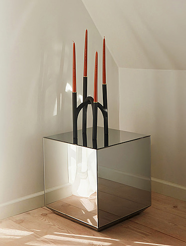 Коллекция Angui от AYTM