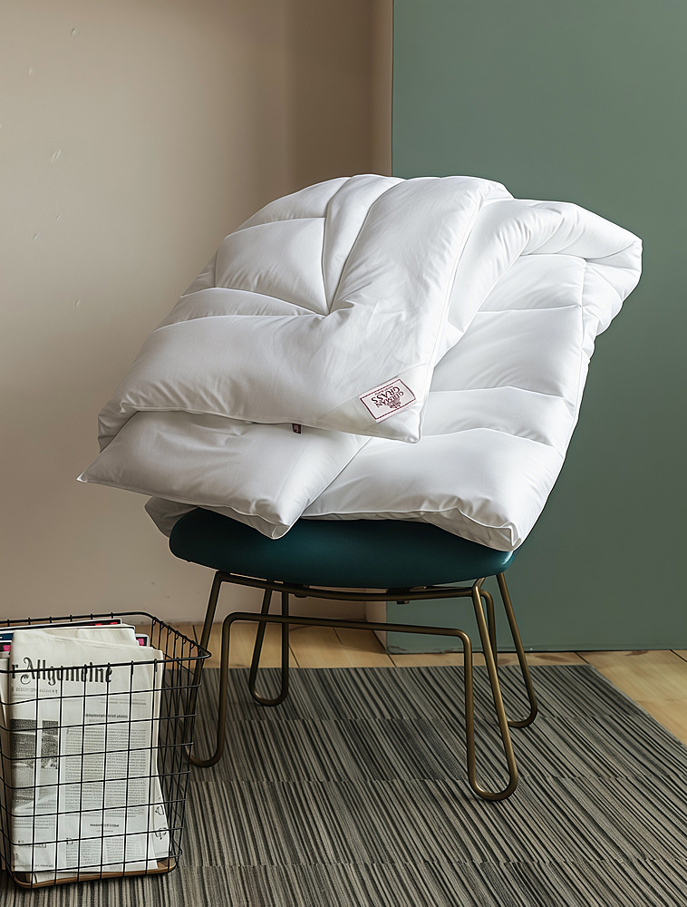 Коллекция Non-Allergenic Premium Grass от German Grass