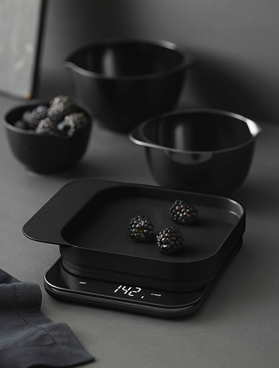 Коллекция Mensura от Rosti