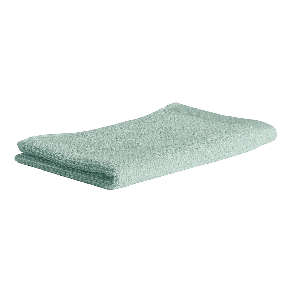 Полотенце Bliss Reed Green, 30x50 см от Möve