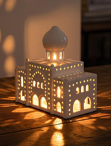 Коллекция Urbania Tivoli от Kähler