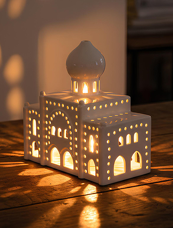 Коллекция Urbania Tivoli от Kähler