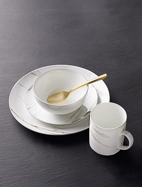 Коллекция Vera Wang - Venato Imperial от Wedgwood