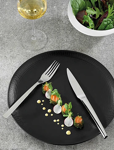 Коллекция Guest Mirror Finish от Degrenne