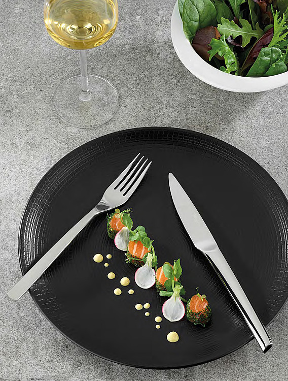 Коллекция Guest Mirror от Degrenne