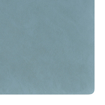 Подставка под стаканы и кружки Square Light Blue, 10x10 см