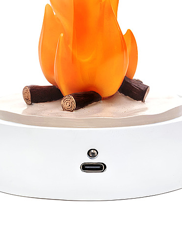 Настольная лампа My Little Lamp, 22 см