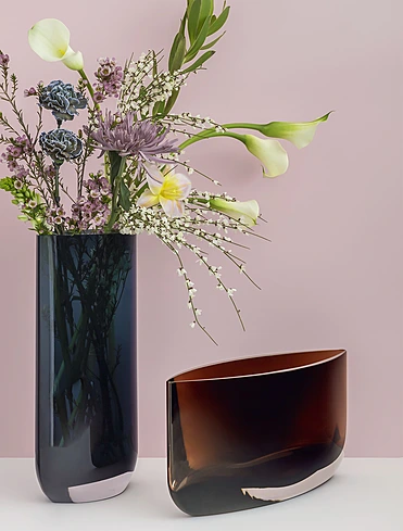 Коллекция Blade от Nude Glass