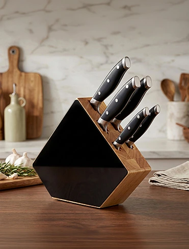 Коллекция Grand Chef от Richardson Sheffield