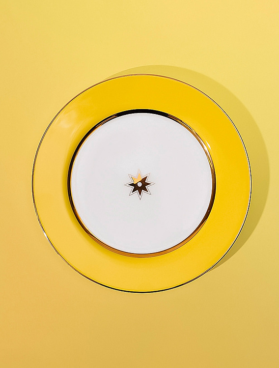 Коллекция Примула от Императорский фарфоровый завод