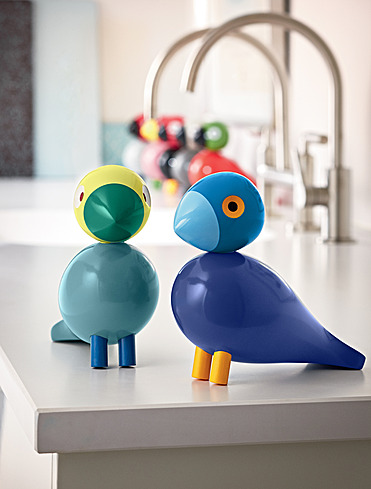 Коллекция Songbird от Kay Bojesen