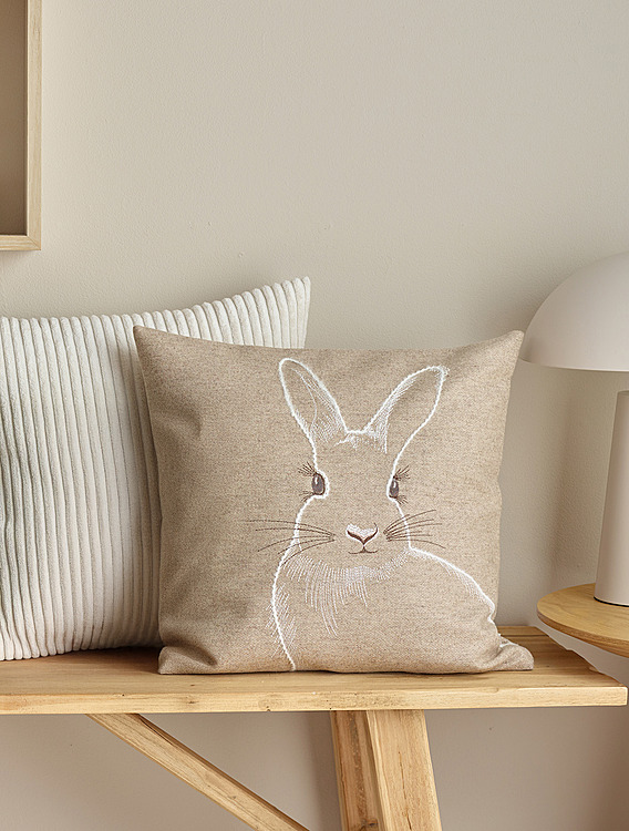 Коллекция Milo, Lucy & Lady Bun от Sander