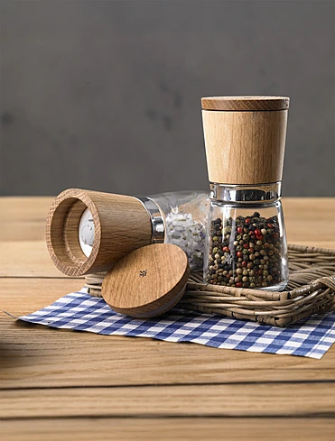 Коллекция Ceramill от WMF