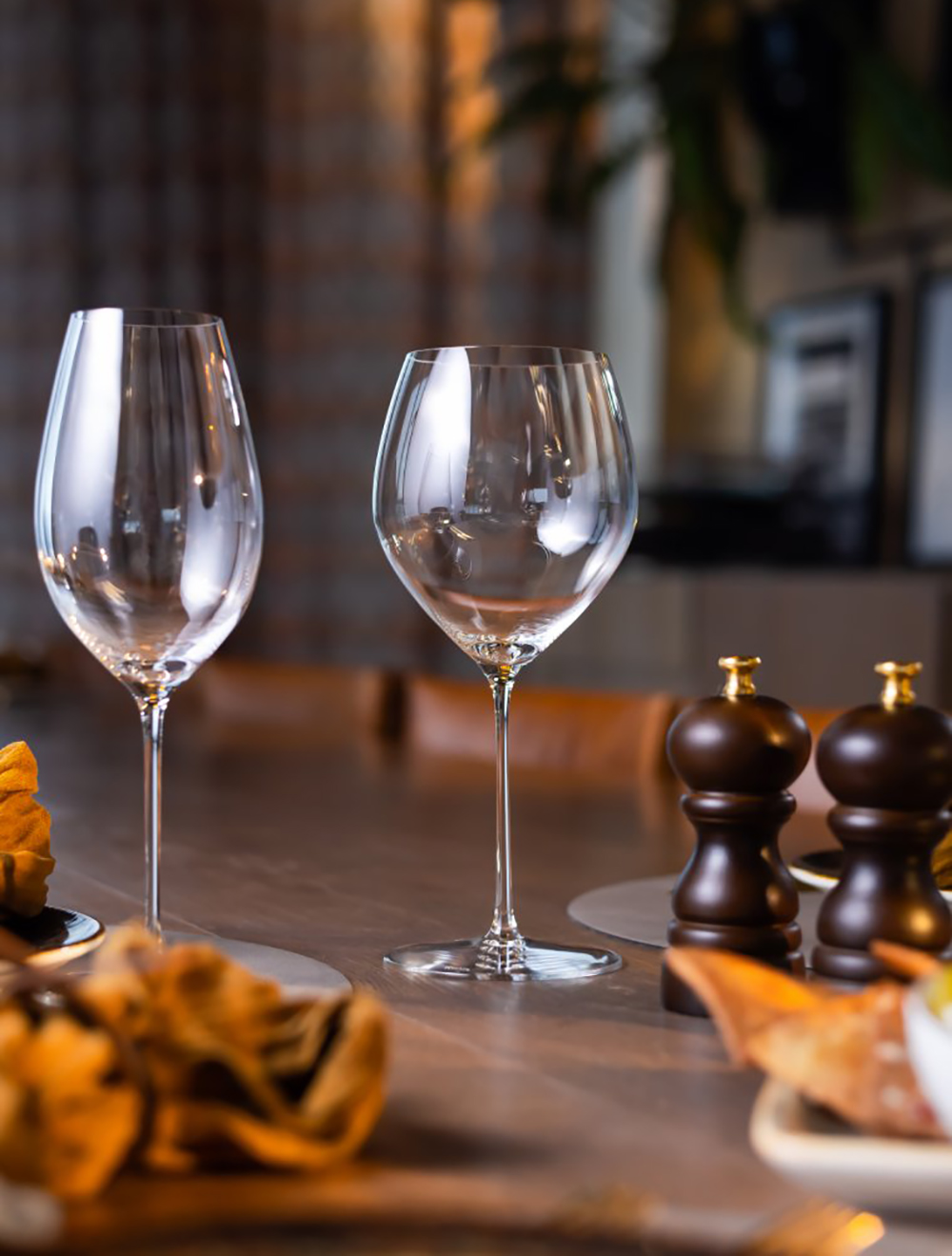 Набор из 2 бокалов для белого вина Chardonnay, 725 мл
