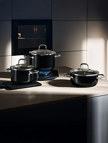 Коллекция Fusiontec от WMF