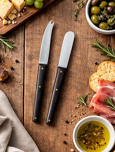 Коллекция Mirage Les Essences от Degrenne