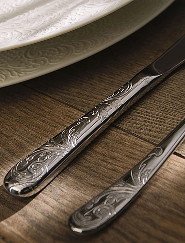 Коллекция Aquatic Couture от Degrenne