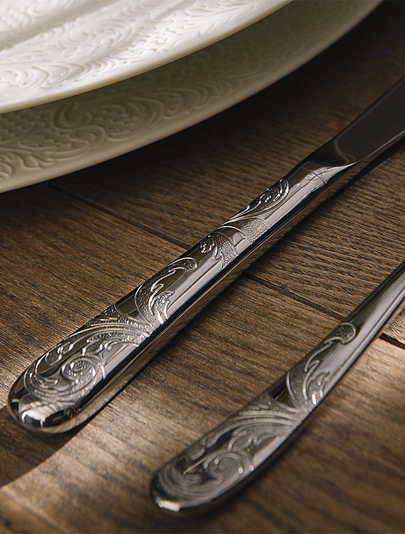 Коллекция Aquatic Couture от Degrenne