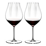 Набор из 2 бокалов для красного вина Pinot Noir, 830 мл
