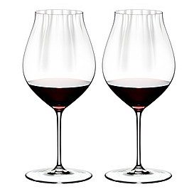 Набор из 2 бокалов для красного вина Pinot Noir, 830 мл от Riedel