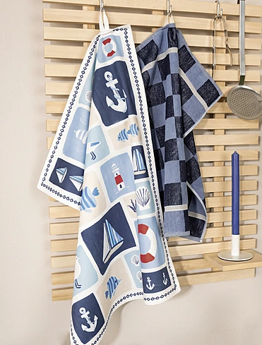 Коллекция Mare Kitchen от Sander