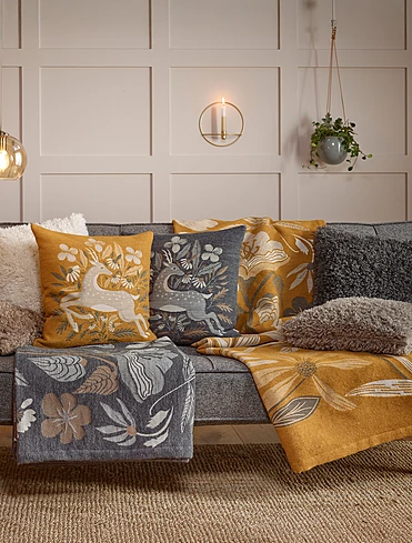 Коллекция Ganymed от Sander