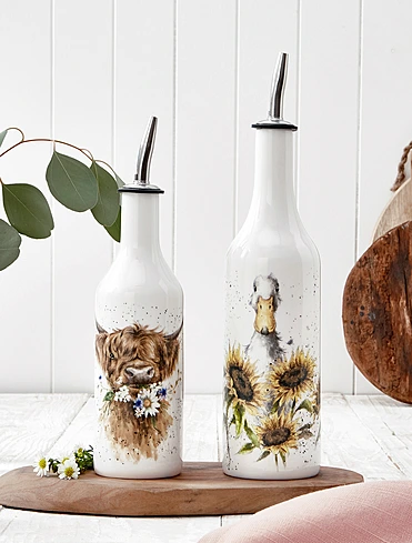Коллекция Wrendale Designs от Royal Worcester