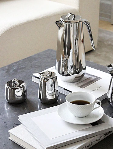 Коллекция Helix от Georg Jensen