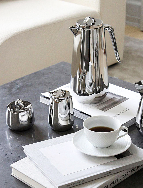 Коллекция Helix от Georg Jensen