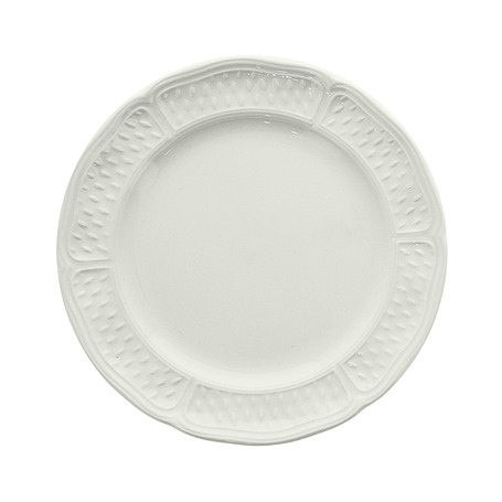 Пирожковая тарелка Pont Aux Choux Blanc, 18,3 см от Gien