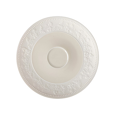 Чайная пара Georgia Ivory, 120 мл