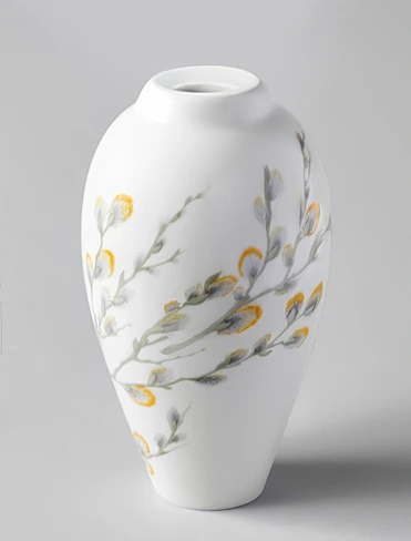 Коллекция День счастья от Императорский фарфоровый завод