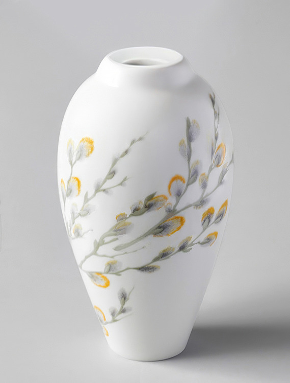 Коллекция День счастья от Императорский фарфоровый завод