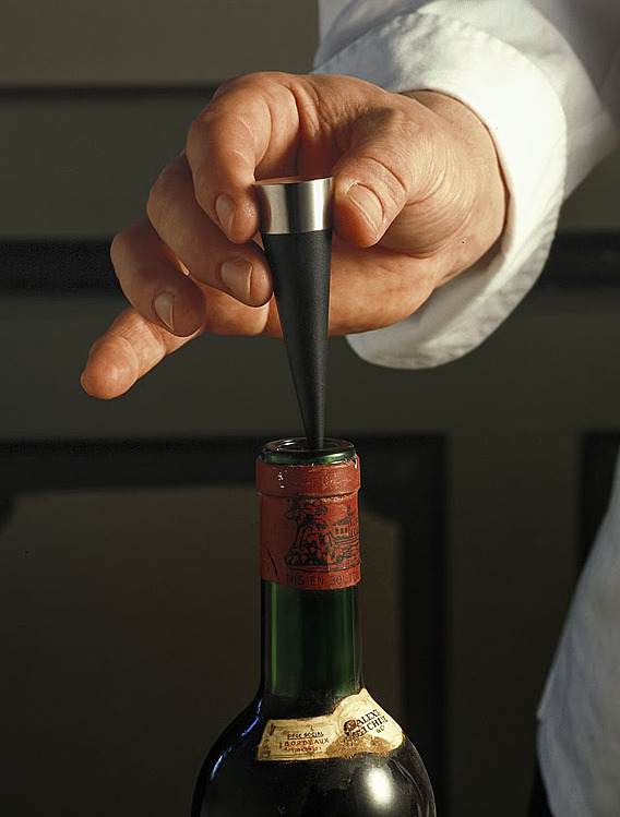 Коллекция Grand Cru Barware от Rosendahl