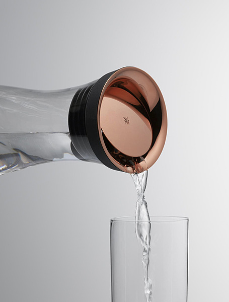 Коллекция Basic от WMF