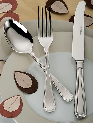 Коллекция Bead от Arthur Price